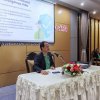 กิจกรรมประชุม อบรม และสัมมนาสมาชิกใหม่  ครั้งที่ 1/2567 สหกรณ์ออมทรัพย์ครูพัทลุง จำกัด 